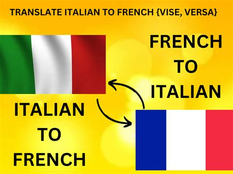 italian to french translation|french to italian reverso.